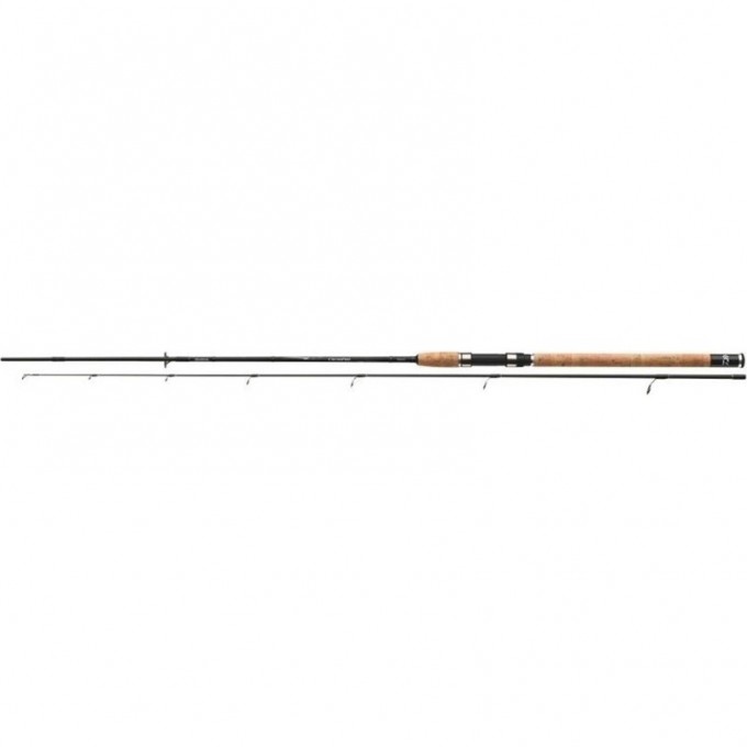 Спиннинг DAIWA Crossfire CF 902 MFS AD 2,70м 15-40гр 11428-271 Спиннинг DAIWA Crossfire CF 902 MFS AD 2,70м 15-40гр 11428-271