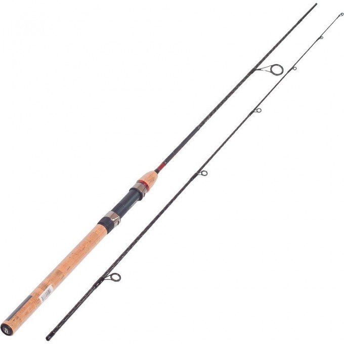 Спиннинг DAIWA Ninja NJX802MLFSC Jigger-AR 2,40м 7-28гр 11629-240 Спиннинг DAIWA Ninja NJX802MLFSC Jigger-AR 2,40м 7-28гр 11629-240