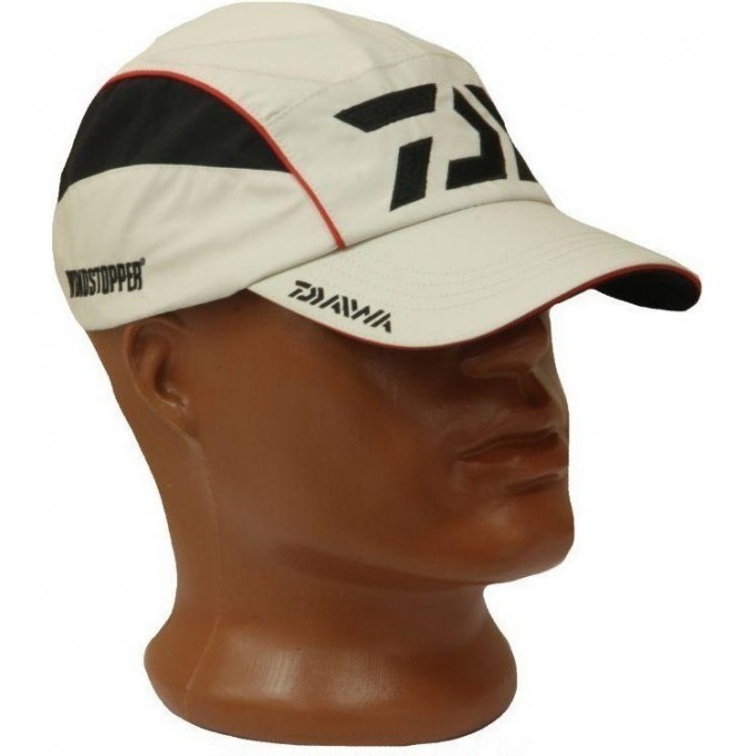 Бейсболка DAIWA Windstopper DC-1603W L GRAY FREE 3669 4960652939249 Бейсболка DAIWA Windstopper DC-1603W L GRAY FREE 3669 4960652939249