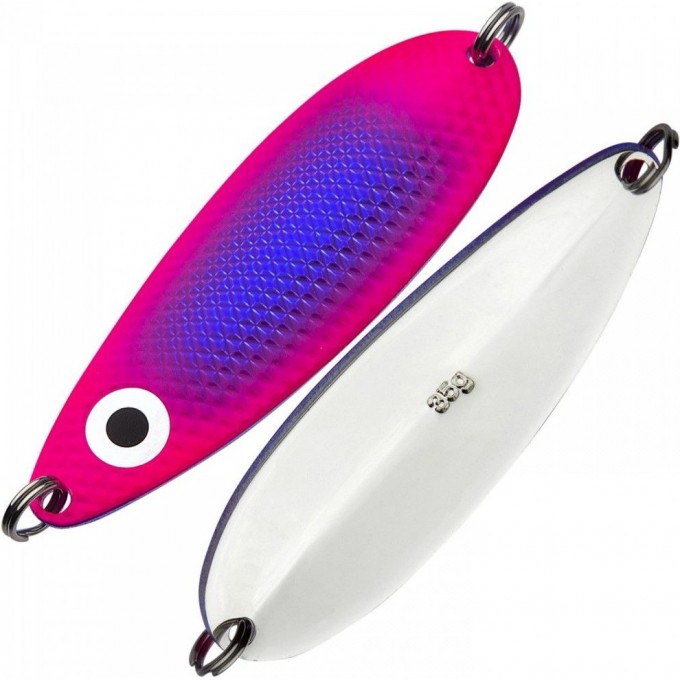 Блесна DAIWA Akiaji Crusader Salmon Special (35г) DIA Pink Purple 07410073 Блесна DAIWA Akiaji Crusader Salmon Special (35г) DIA Pink Purple 07410073