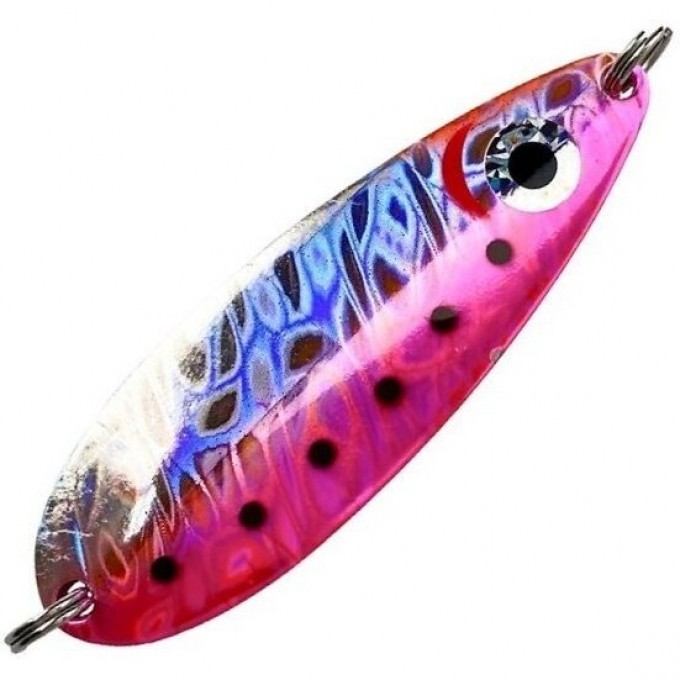 Блесна DAIWA Akiaji Crusader Salmon Special (35г) Keimura B Iwashi 04847832 Блесна DAIWA Akiaji Crusader Salmon Special (35г) Keimura B Iwashi 04847832