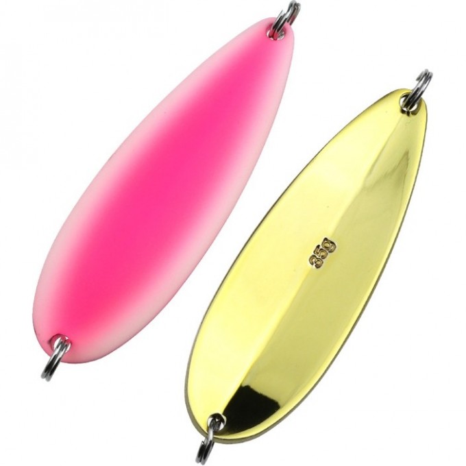 Блесна DAIWA Akiaji Crusader Salmon Special (35г) Pink Edge Glow 07412548 Блесна DAIWA Akiaji Crusader Salmon Special (35г) Pink Edge Glow 07412548
