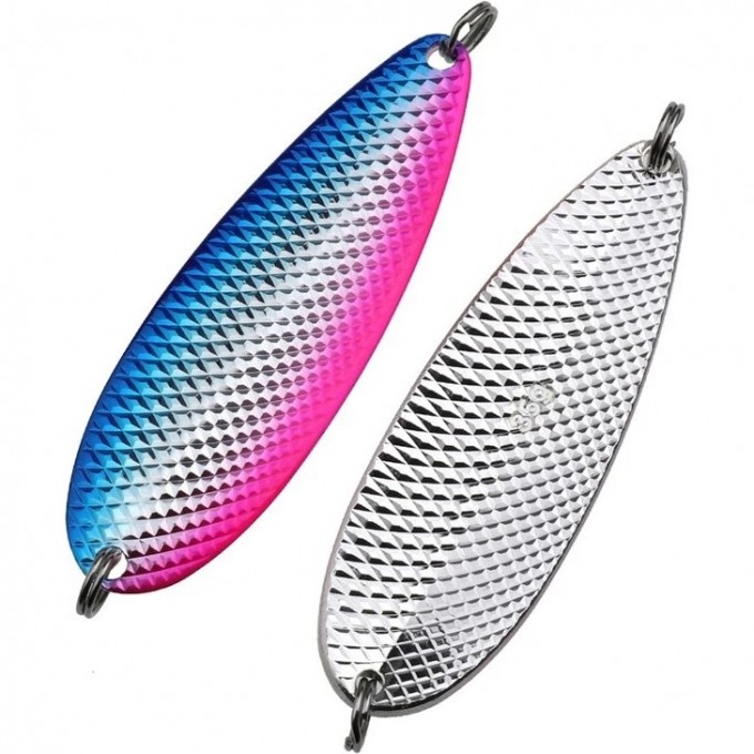Блесна DAIWA Akiaji Crusader Salmon Special (40г) Blue Pink-D 04847853 Блесна DAIWA Akiaji Crusader Salmon Special (40г) Blue Pink-D 04847853