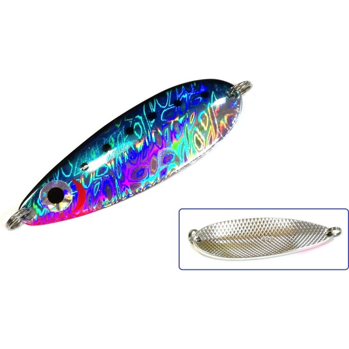 Блесна DAIWA Akiaji Crusader Salmon Special (40г) Keimura B Iwashi 04847882 Блесна DAIWA Akiaji Crusader Salmon Special (40г) Keimura B Iwashi 04847882