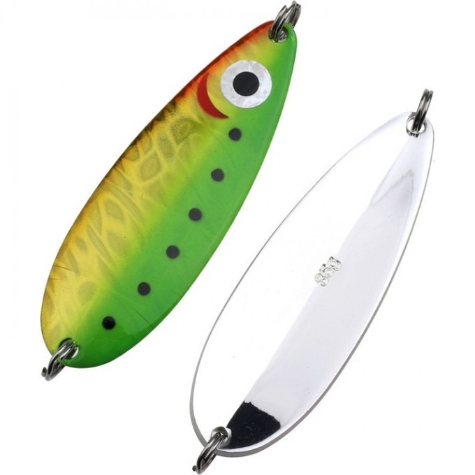 Блесна Daiwa Akiaji Crusader Salmon Special (40г) Keimura Chart Gold Iwashi 07410382 Блесна Daiwa Akiaji Crusader Salmon Special (40г) Keimura Chart Gold Iwashi 07410382