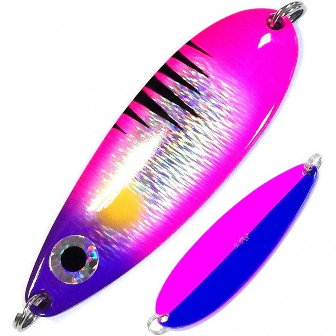 Блесна DAIWA Akiaji Crusader Salmon Special (40г) Keimura Pink Tiger 04847879 Блесна DAIWA Akiaji Crusader Salmon Special (40г) Keimura Pink Tiger 04847879