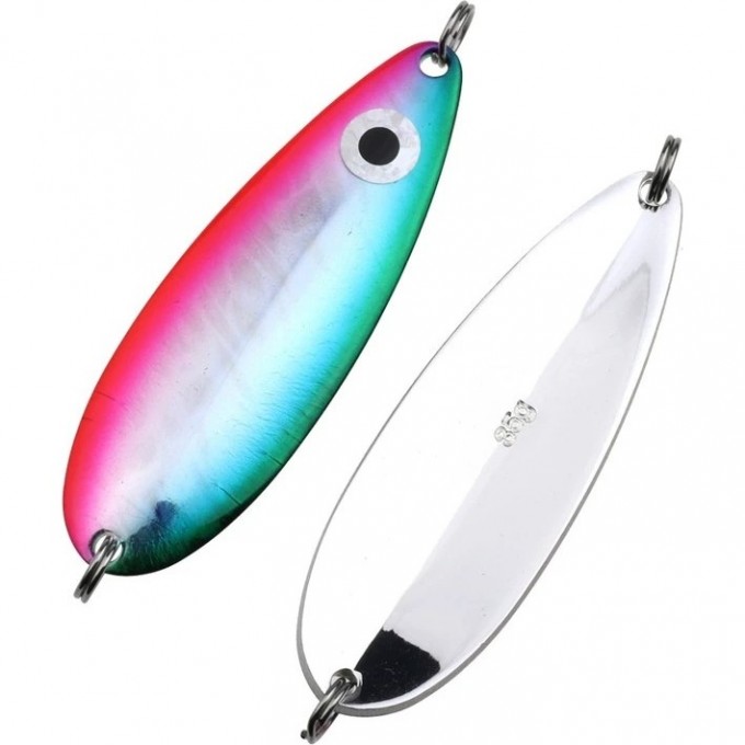 Блесна DAIWA Akiaji Crusader Salmon Special (45г) Blue 04847930 Блесна DAIWA Akiaji Crusader Salmon Special (45г) Blue 04847930