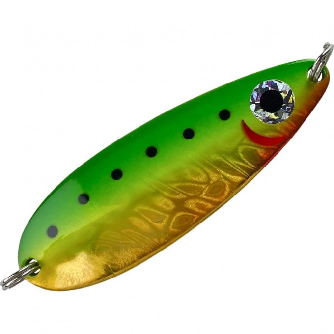 Блесна DAIWA Akiaji Crusader Salmon Special (45г) Keimura Chart Gold Iwashi 07410386 Блесна DAIWA Akiaji Crusader Salmon Special (45г) Keimura Chart Gold Iwashi 07410386