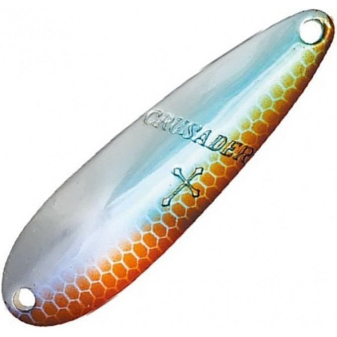 Блесна DAIWA Crusader 13S Wakasagi 07410924 Блесна DAIWA Crusader 13S Wakasagi 07410924