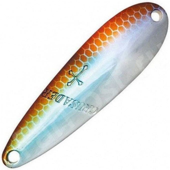 Блесна DAIWA Crusader 2.5S Wakasagi 07412114 Блесна DAIWA Crusader 2.5S Wakasagi 07412114