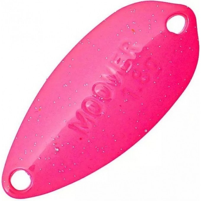 Блесна DAIWA Crusader Gekiatsu (10г) Pink Tiger 07410024 Блесна DAIWA Crusader Gekiatsu (10г) Pink Tiger 07410024