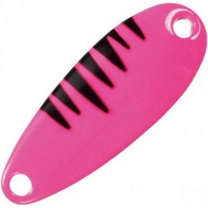 Блесна DAIWA Crusader Gekiatsu (4г) Pink Tiger 07410004 Блесна DAIWA Crusader Gekiatsu (4г) Pink Tiger 07410004