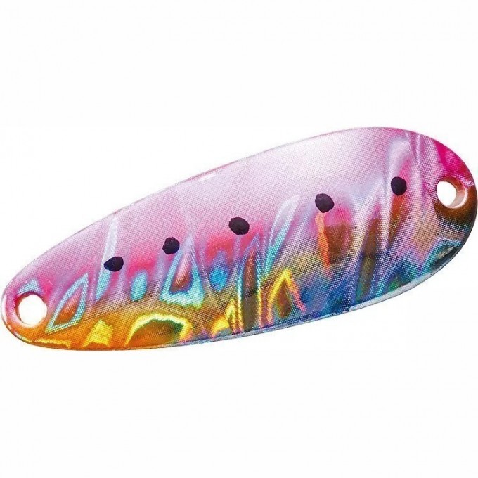Блесна DAIWA Crusader gekiatsu salt 4 pink iwashi 07420304 Блесна DAIWA Crusader gekiatsu salt 4 pink iwashi 07420304
