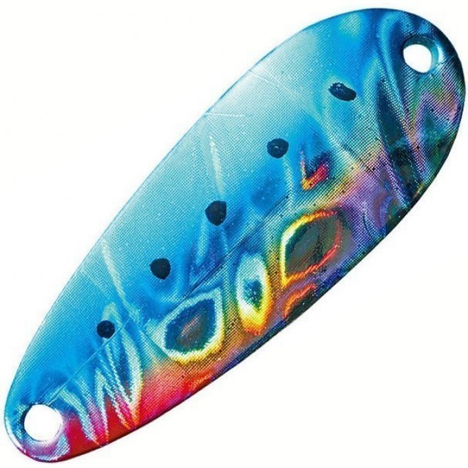 Блесна DAIWA Crusader gekiatsu salt 7гр CANDY BLUE 07420323 Блесна DAIWA Crusader gekiatsu salt 7гр CANDY BLUE 07420323