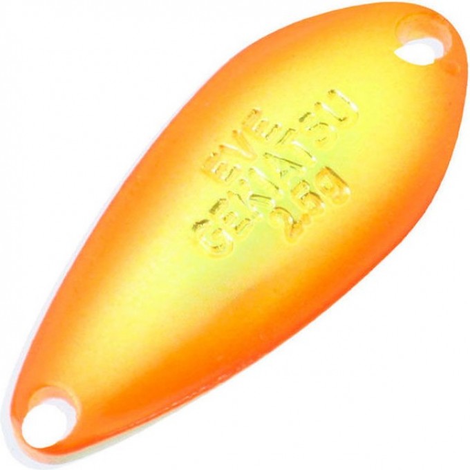 Блесна DAIWA Presso Eve Gekiatsu (2.5г) Lightning Orange 07411746 Блесна DAIWA Presso Eve Gekiatsu (2.5г) Lightning Orange 07411746