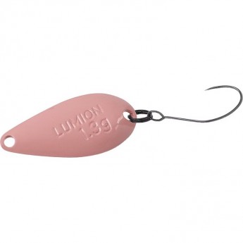 Блесна DAIWA PRESSO LUMION 1.6 LIGHT PINK Блесна DAIWA PRESSO LUMION 1.6 LIGHT PINK