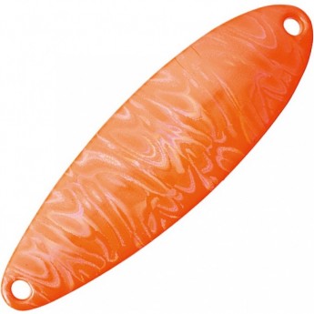 Блесна колеблющаяся DAIWA Chinook S 10гр dia orange Блесна колеблющаяся DAIWA Chinook S 10гр dia orange