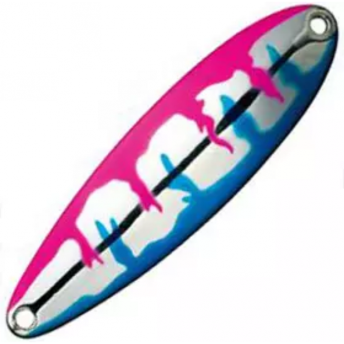 Блесна колеблющаяся DAIWA Chinook S 14гр pink s salmon 04847026 Блесна колеблющаяся DAIWA Chinook S 14гр pink s salmon 04847026