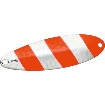 Блесна колеблющаяся DAIWA Chinook S 21гр HFRS zebra