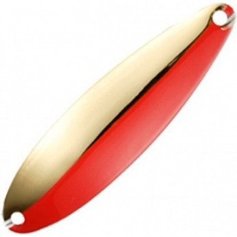 Блесна колеблющаяся DAIWA Laser Chinook S 25гр G pink yamame