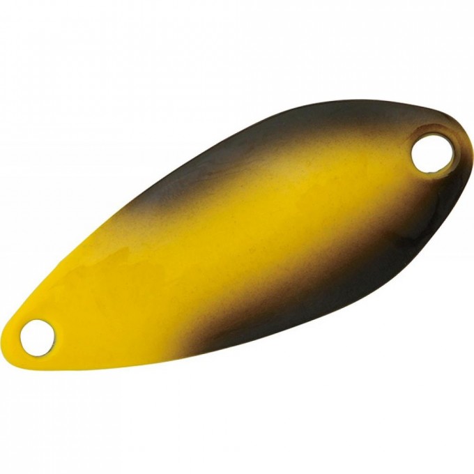 Блесна колеблющаяся DAIWA Presso adam 1,8 гр Yellow Dagger 04812872 Блесна колеблющаяся DAIWA Presso adam 1,8 гр Yellow Dagger 04812872