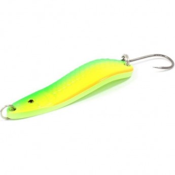 Блесна колеблющаяся DAIWA Wise Masau 12 гр / BS Chart (1806) Блесна колеблющаяся DAIWA Wise Masau 12 гр / BS Chart (1806)