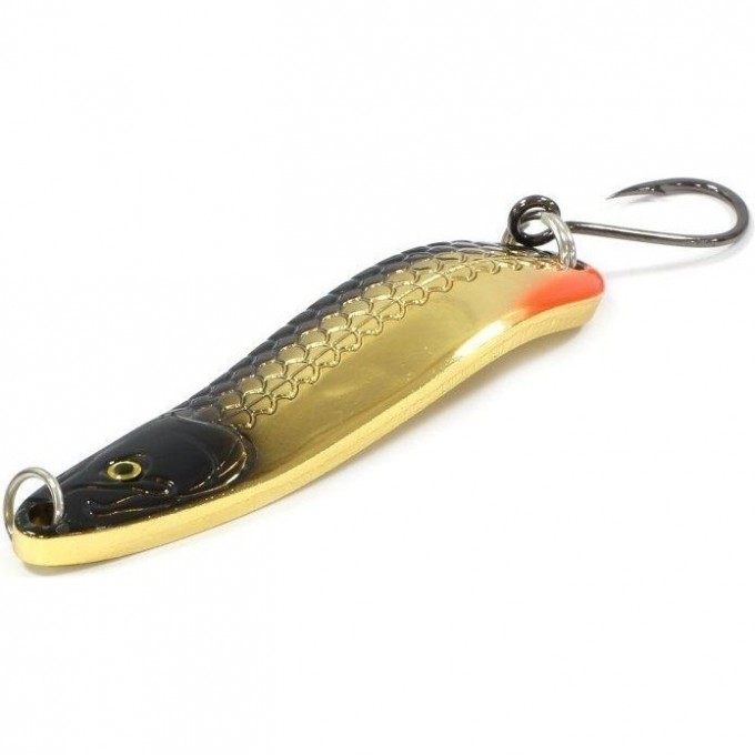 Блесна колеблющаяся DAIWA Wise Masau 30 гр / GB (1835) 4960652849692 Блесна колеблющаяся DAIWA Wise Masau 30 гр / GB (1835) 4960652849692