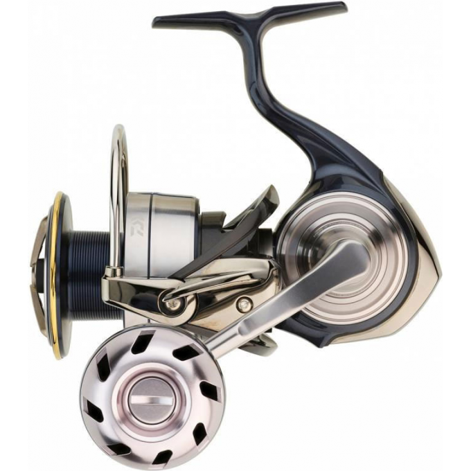 Катушка безынерционная DAIWA 19 CERTATE LT G 3000D-ARK 40050120 Катушка безынерционная DAIWA 19 CERTATE LT G 3000D-ARK 40050120