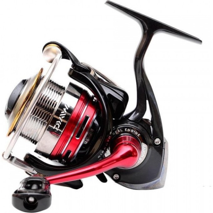 Катушка безынерционная DAIWA Aegis 2004 (13) 4960652907286 Катушка безынерционная DAIWA Aegis 2004 (13) 4960652907286