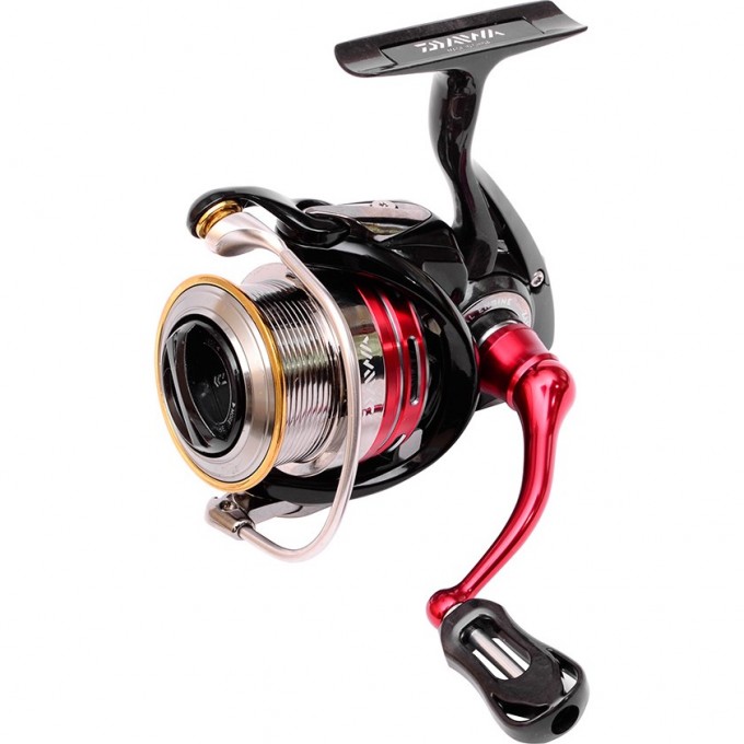Катушка безынерционная DAIWA Aegis 2506 (13) 4960652907293 Катушка безынерционная DAIWA Aegis 2506 (13) 4960652907293
