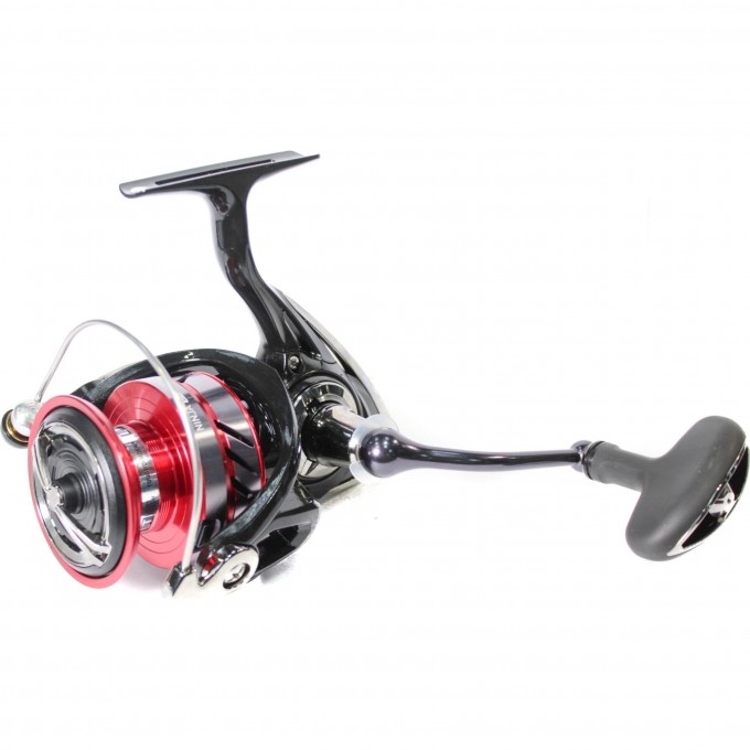 Катушка DAIWA 18 Ninja LT 5000 C 10219-500 Катушка DAIWA 18 Ninja LT 5000 C 10219-500