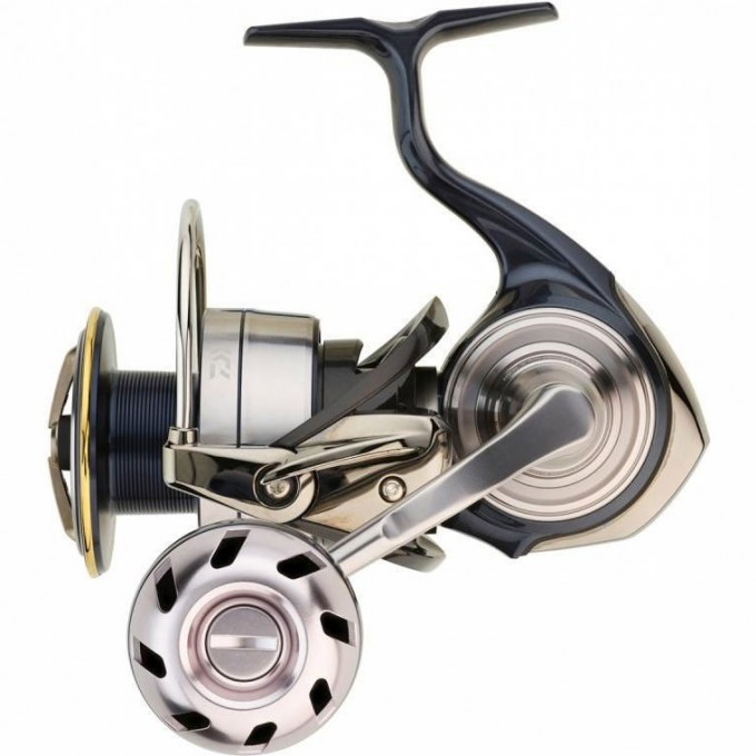 Катушка DAIWA 19 CERTATE (G) LT 3000D-XH ARK 40050123 Катушка DAIWA 19 CERTATE (G) LT 3000D-XH ARK 40050123