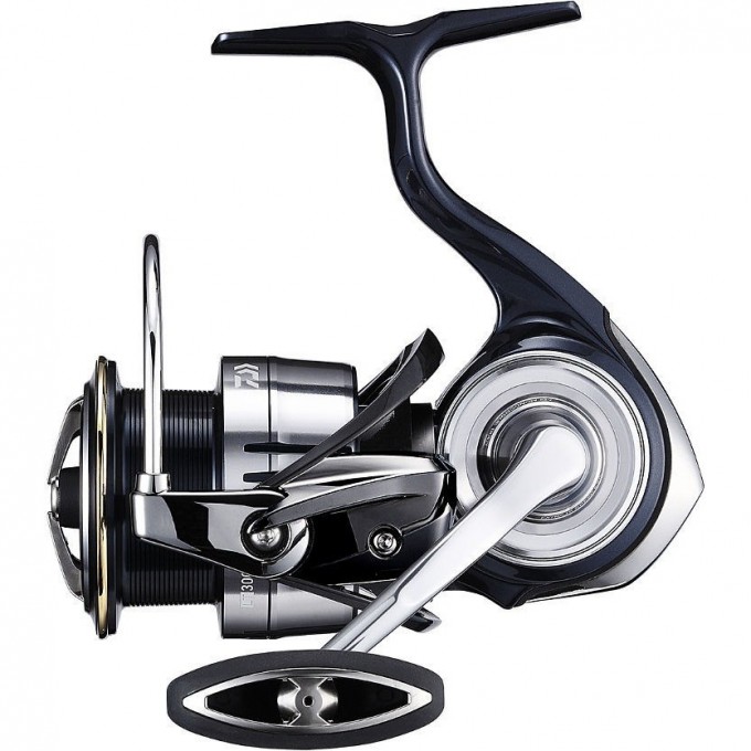 Катушка DAIWA 19 CERTATE LT 2500-H 10060047 Катушка DAIWA 19 CERTATE LT 2500-H 10060047