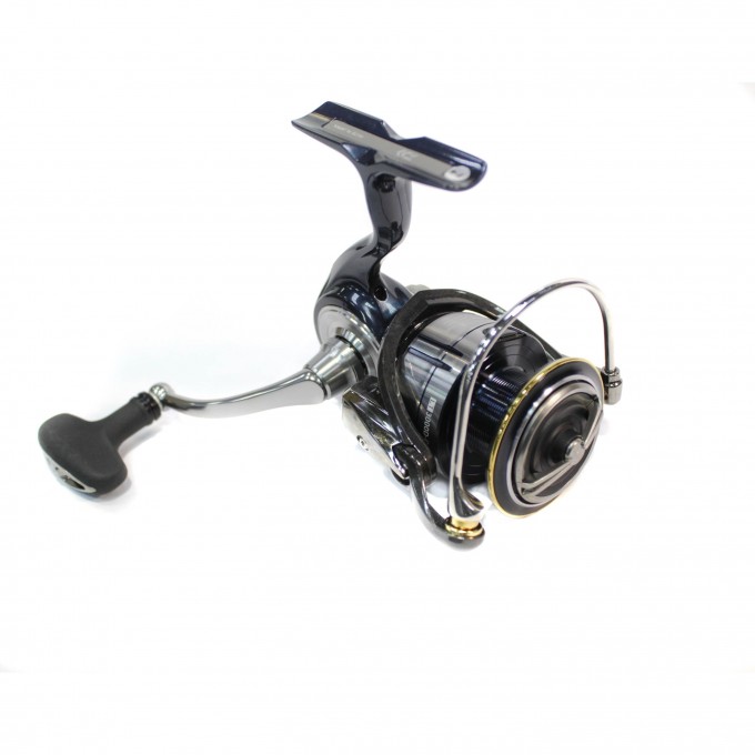 Катушка DAIWA 19 CERTATE LT 3000D-C 10407-830RU Катушка DAIWA 19 CERTATE LT 3000D-C 10407-830RU