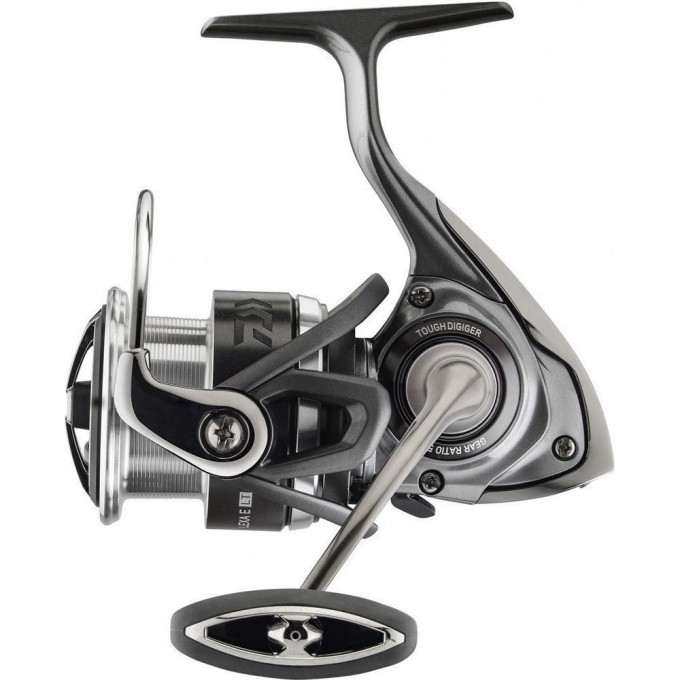 Катушка DAIWA 19 Certate LT 4000-CXH 10407-841 Катушка DAIWA 19 Certate LT 4000-CXH 10407-841