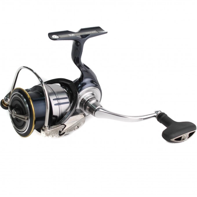 Катушка DAIWA 19 Certate LT 5000D-XH 10407-851 Катушка DAIWA 19 Certate LT 5000D-XH 10407-851