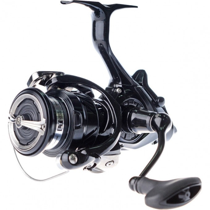 Катушка DAIWA 19 Emcast BR LT 3000 10148-300 Катушка DAIWA 19 Emcast BR LT 3000 10148-300