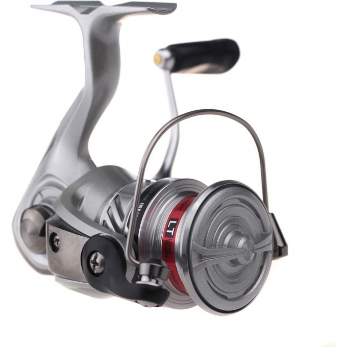 Катушка DAIWA 20 Crossfire LT 2500 10185-250 Катушка DAIWA 20 Crossfire LT 2500 10185-250