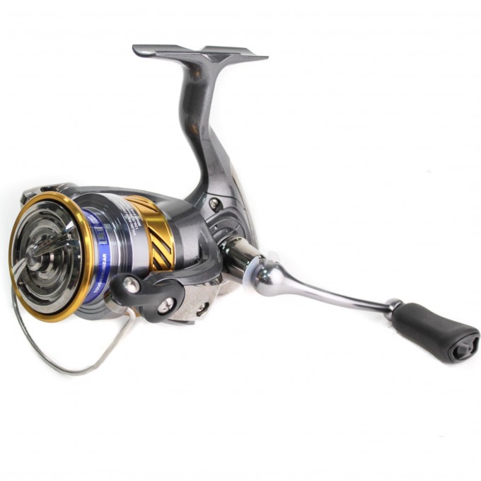 Катушка DAIWA 20 Laguna LT 2000 10001-201 Катушка DAIWA 20 Laguna LT 2000 10001-201