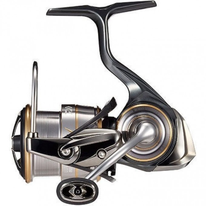 Катушка DAIWA 20 LUVIAS FC LT 2000S-XH 00060201 Катушка DAIWA 20 LUVIAS FC LT 2000S-XH 00060201