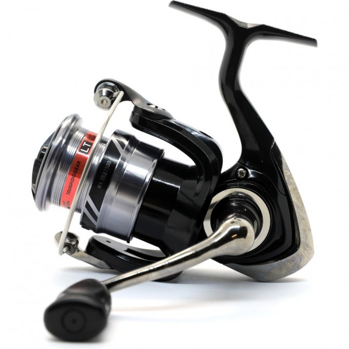 Катушка DAIWA 20 RX LT 1000 10003-100 Катушка DAIWA 20 RX LT 1000 10003-100