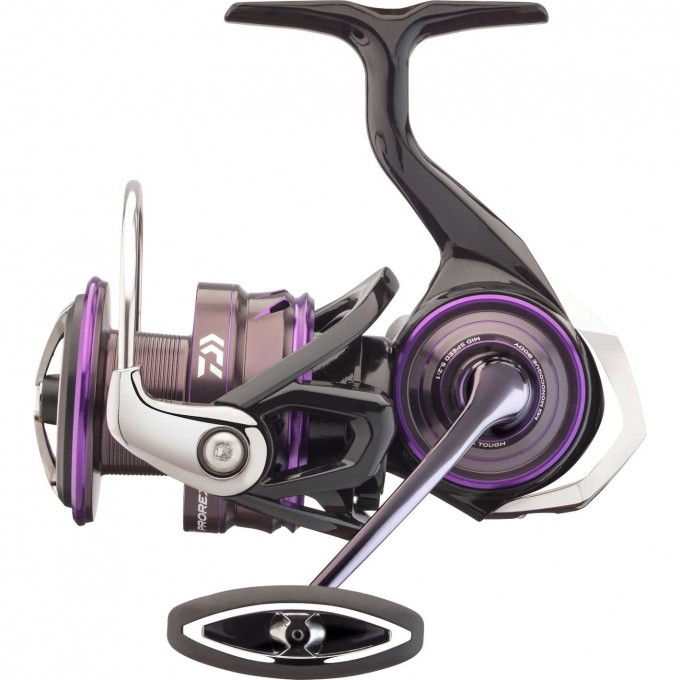 Катушка DAIWA 21 PROREX MQ LT 4000D-C 10110-006 Катушка DAIWA 21 PROREX MQ LT 4000D-C 10110-006