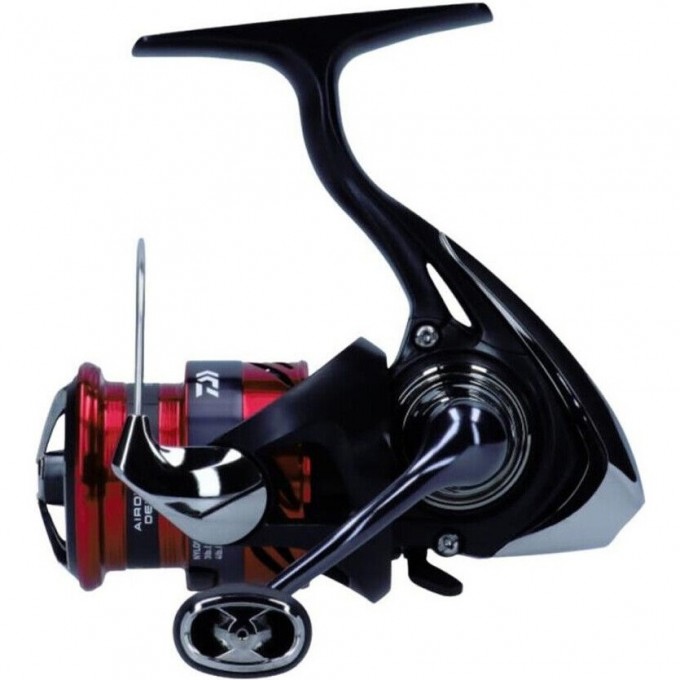 Катушка DAIWA 23 NINJA LT 2000 10009-002 Катушка DAIWA 23 NINJA LT 2000 10009-002