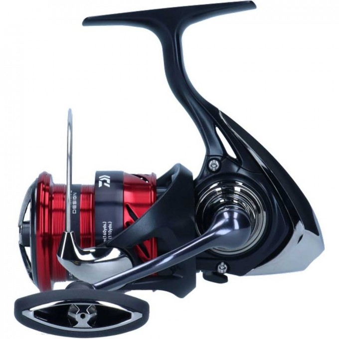 Катушка DAIWA 23 NINJA LT 5000-C 10009-009 Катушка DAIWA 23 NINJA LT 5000-C 10009-009