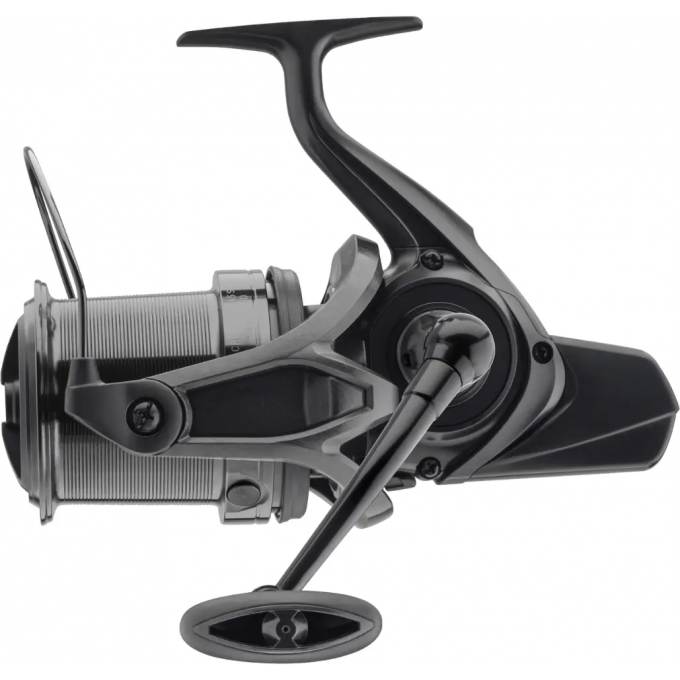 Катушка DAIWA 24 CROSSCAST 45SCW 5000LD QD 10252-501 Катушка DAIWA 24 CROSSCAST 45SCW 5000LD QD 10252-501