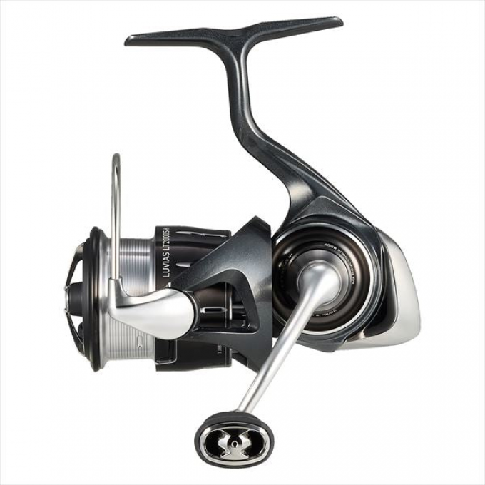 Катушка DAIWA 24 LUVIAS LT4000D 00061228 Катушка DAIWA 24 LUVIAS LT4000D 00061228