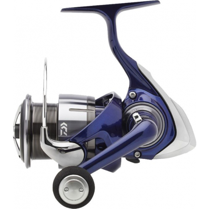 Катушка DAIWA 24 TDR 3012QD 10112-003 Катушка DAIWA 24 TDR 3012QD 10112-003