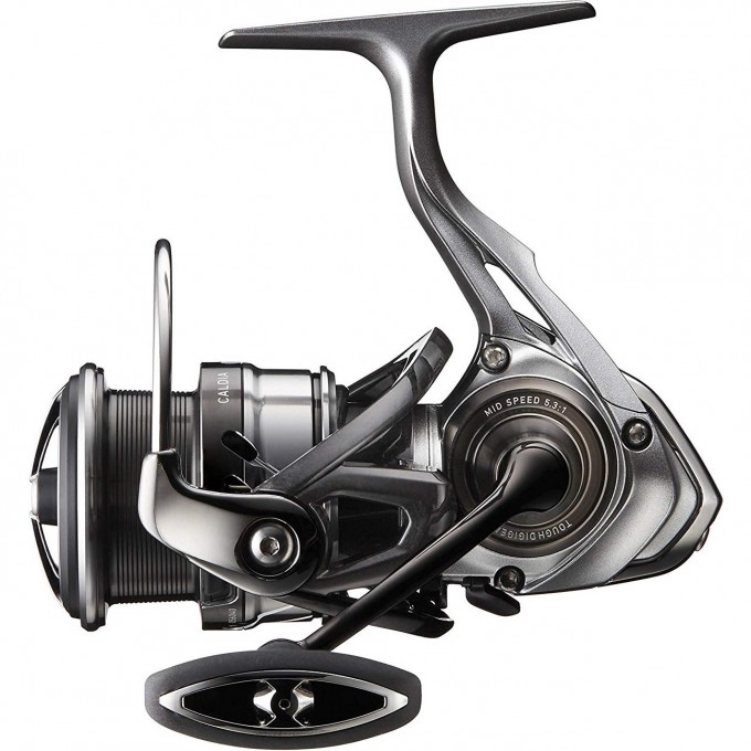 Катушка DAIWA Caldia 18 LT 3000D-C 10412-305 Катушка DAIWA Caldia 18 LT 3000D-C 10412-305