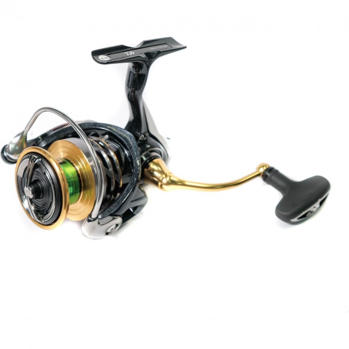 Катушка DAIWA Exceler 17 LT 3000D C 10415-305 Катушка DAIWA Exceler 17 LT 3000D C 10415-305