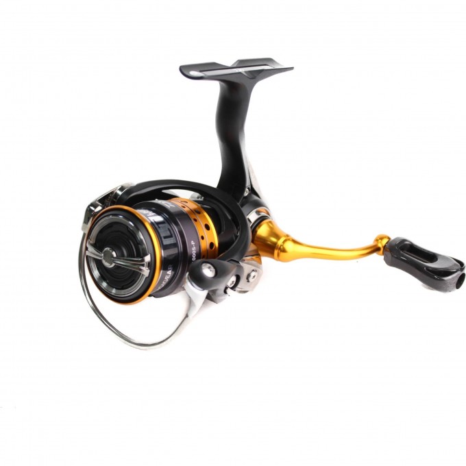 Катушка DAIWA Iprimi LT 1000S-P 10000-100 Катушка DAIWA Iprimi LT 1000S-P 10000-100